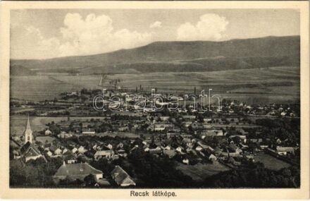 1927 Recsk