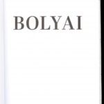 Láng Zsolt: Bólyai. Bp., 2019. Jelenkor. Kiadói kartonált papírkötésben, papír védőborítóval - Image 2