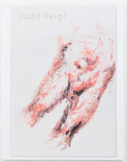 Judit Reigl: Drape/Decoding. Drap/décodage. Lepl/Kódfejtés. Eger, 2015., Kepes Intézet. Angol, francia és magyar nyelven. A művész munkáinak reprodukcióival illusztrálva.