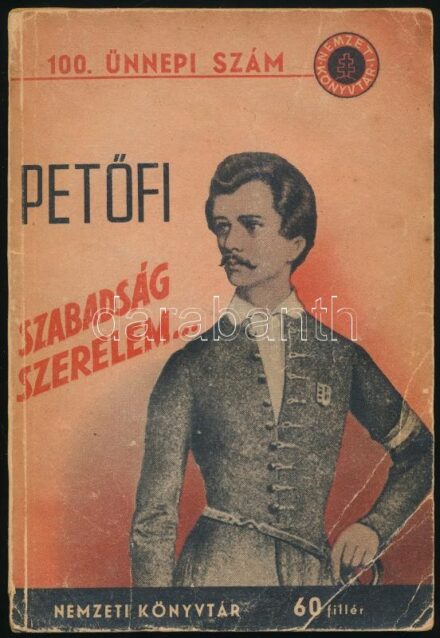 Nemzeti Könyvtár 2 kötete: Kossuth a magyar igazságért. Válogatta és magyarázattal ellátta: Bodor György. A szövegrajzok és a borítólap Fáy Dezső munkája. Nemzeti Könyvtár VI. évf. 122-123. szám. Bp.,1944, Stádium. Kiadói