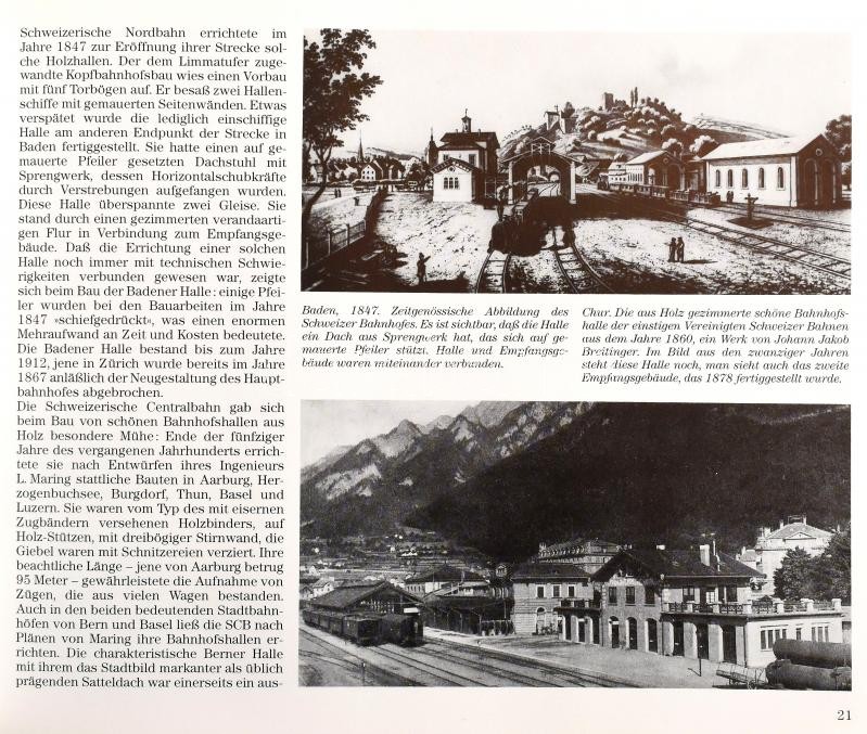 Kubinszky Mihály: Architektur am Schienenstrang. Hallen, Schuppenm, Stellwerke. Architekturgeschichte des Eisenbahn-Zweckbauten. Stuttgart, 1990., Franckh-Kosmos. Német nyelven. Gazdag képanyaggal illusztrált. Kiadói kartonált papírkötés. - Image 3