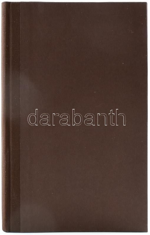 Mózes 5. könyve. Wien, 1838. Anton Edlen von Schmid. Modern félvászon kötésben. - Image 2