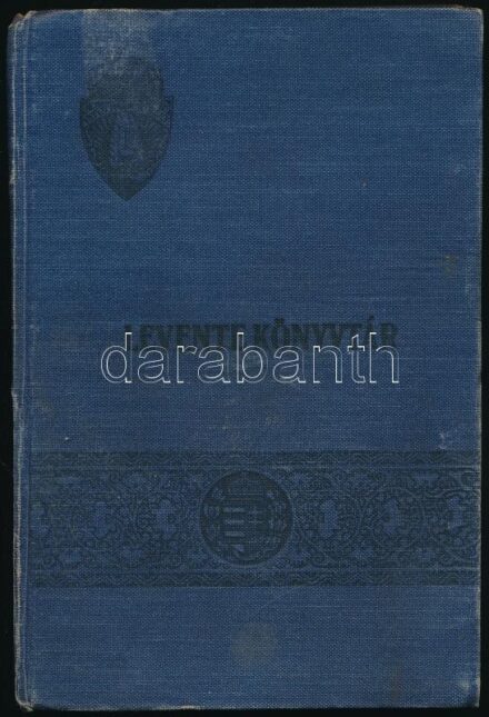 Tanító mesék. Rendezte és bevezette: Lengyel Miklós. Bp., 1908, Lampel R. (Wodianer F. és Fiai), 116 p. Kiadói egészvászon-kötés, kopott borítóval, intézményi bélyegzőkkel.