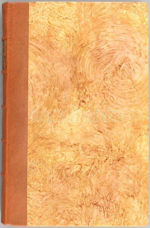 Sárvári Pál: Moralis philosophia, mellyben az erköltsi tselekedeteknek a józan okosság szerént való főrégulája vagy principiuma kikeresődik, és annak az Isten lételével, a lélek halhatatlanságával, és a vallással való szoros - Image 2