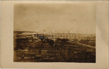 Berezhany, Brzezany, Berezsani; photo (fl)