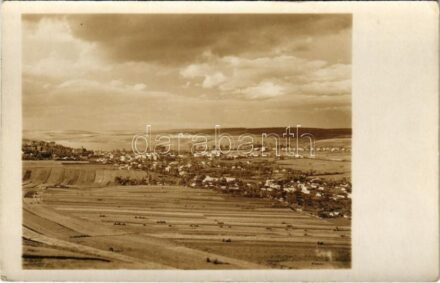 Berezhany, Brzezany, Berezsani; photo