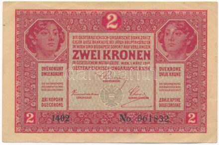 1917. 2K T:II Adamo K6