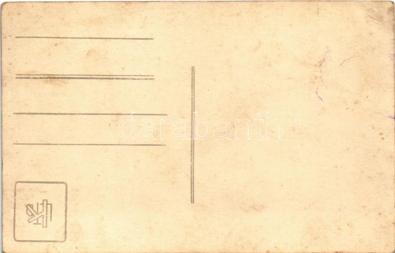 Budapest II. Irgalmas-rend kórháza, Zsigmond utcai homlokzat, fogászat, kórterem, belső. Zsigmond utca 17-19. photo (EK) - Image 2