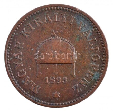 1893KB 2f Br T:3 Adamo K2