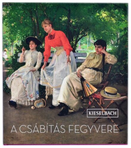 Molnos Péter (szerk.): A csábítás fegyvere - Divat, stílus és öltözködés száz év magyar festészetében. Bp., 2018, Kieselbach. 397p. Fekete-fehér és színes képekkel, többek közt Batthyány Gyula, Bortnyik Sándor, Scheiber Hugó,