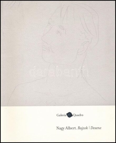 Boros Judit, Kántor Lajos: Nagy Albert. Rajzok. Kolozsvár, 2010, Galeria Quadro. Magyar és román nyelven. Fekete-fehér és színes képekkel, többek közt Nagy Albert műveinek reprodukcióival gazdagon illusztrált kiállítási katalógus.