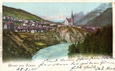 Scuol (small tear)