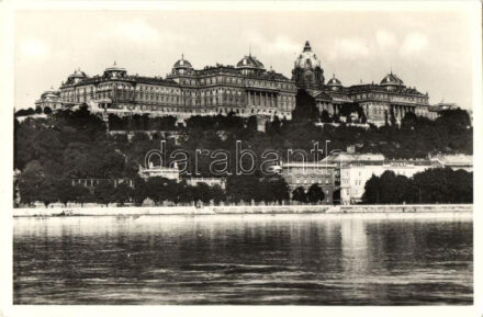 Budapest I. Királyi vár