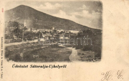 Sátoraljaújhely