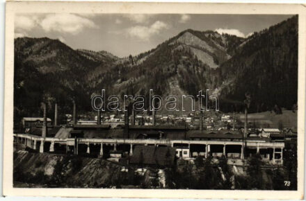 Jesenice-Fuzine