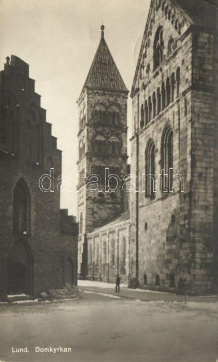 Lund Cathedral (EK)