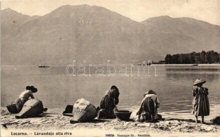 Locarno washing (EK)