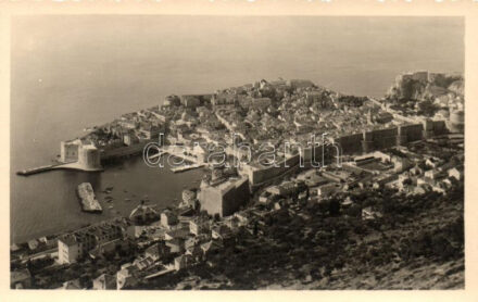 Dubrovnik, Ragusa;