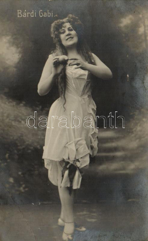 Bárdi Gabi (EB)