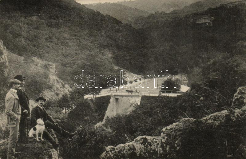 Budapest XII. Zugliget, Új végállomás (fl)