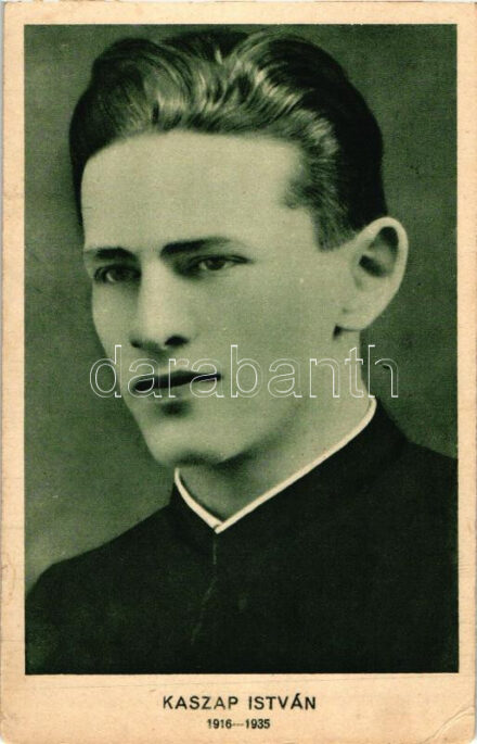Kaszap István (EK)