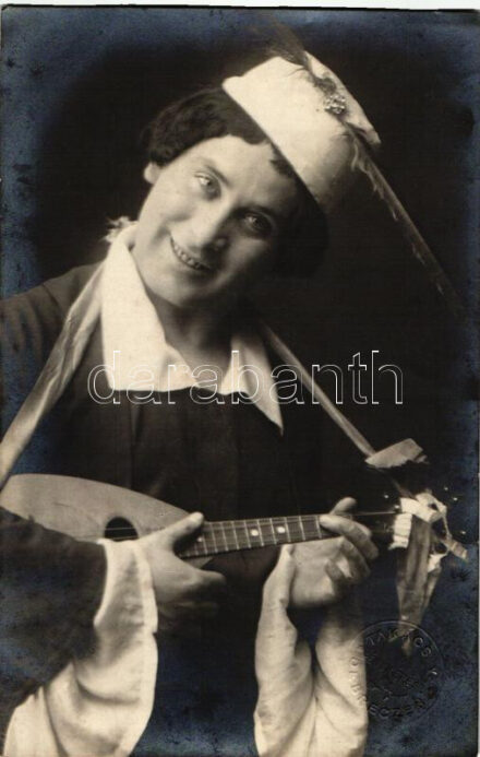Káldor Dezső, 'Bob herceg', Takács fényképész, photo