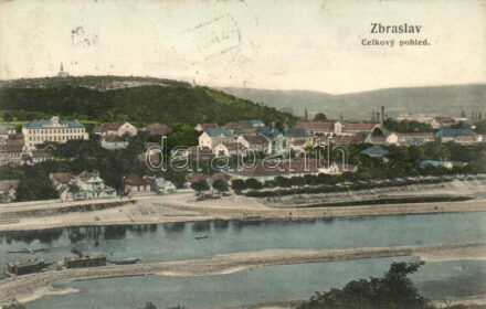 Zbraslav (wet corner)