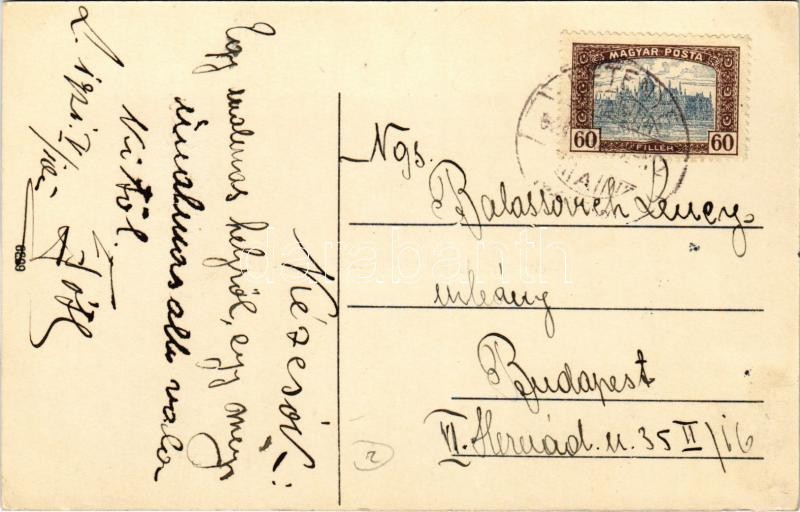 Letenye, Mura hídja, Flórián tér - Image 2