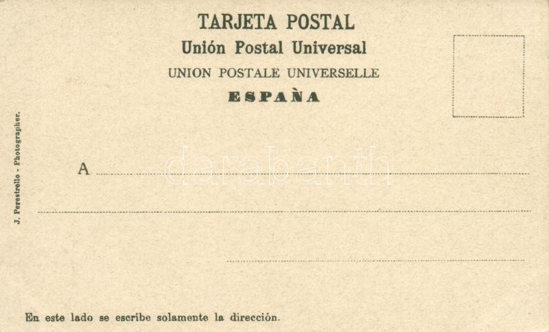 1907 Telde (Gran Canaria) - Image 2