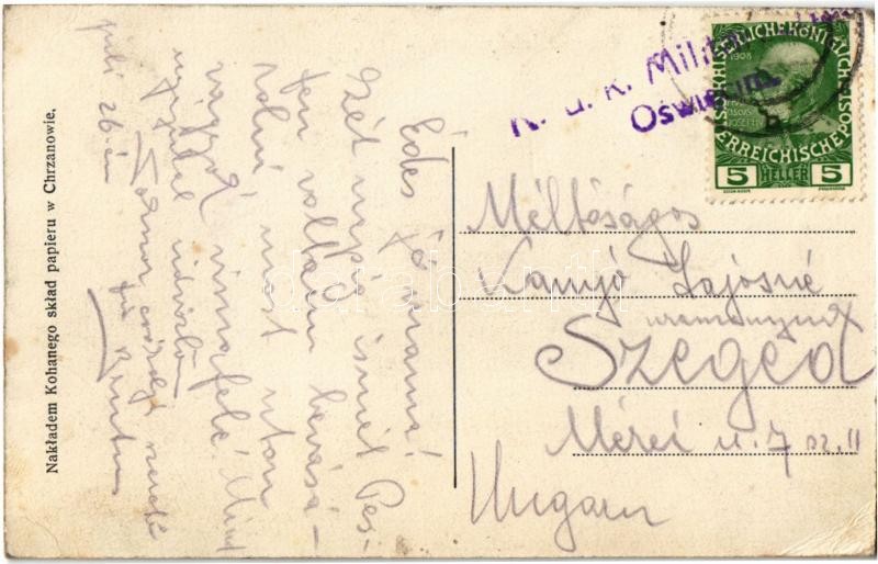 Trzebinia, Dworzec kolei pólnocnej / North railway station (EK) - Image 2