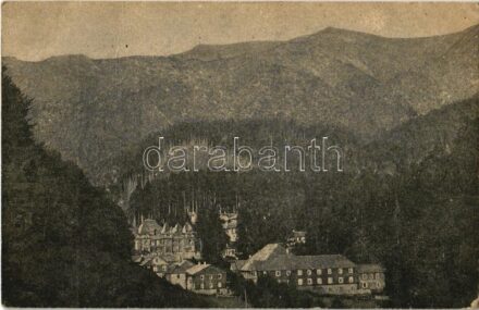 1920 Koritnyica, Korytnica; Liptovská zupa