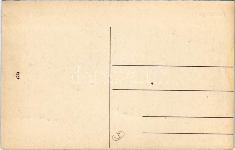 Erdőbénye, Fő utca, Községháza, Római katolikus templom - Image 2