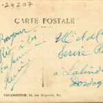 1929 Buenos Aires, El Rosedal / La Roseraie / park. photo - Image 2