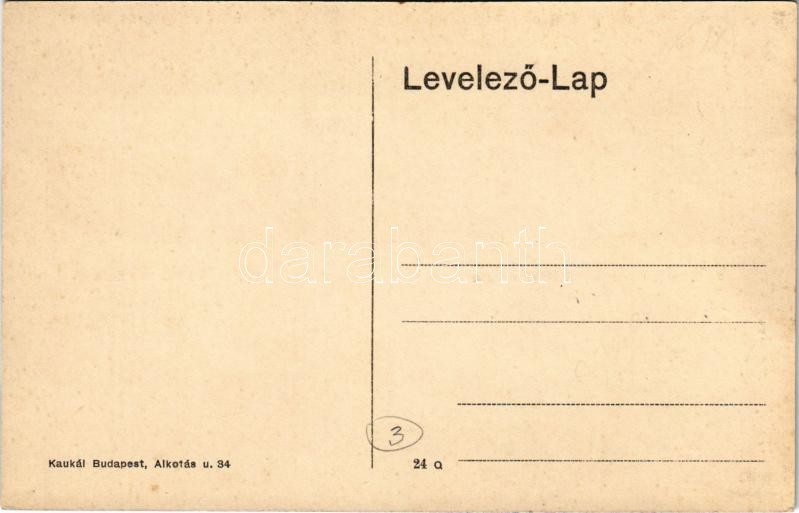 Budapest IV. Újpest, Pollák-féle textilgyár, Gyárigazgatósági épület, Gróf Károlyi uradalom Káposztásmegyeren, Városi bérházak - Image 2