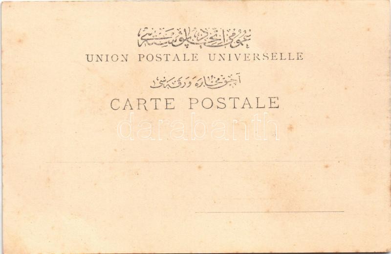 Kavala, Cavalla; port, boats (fl) - Image 2