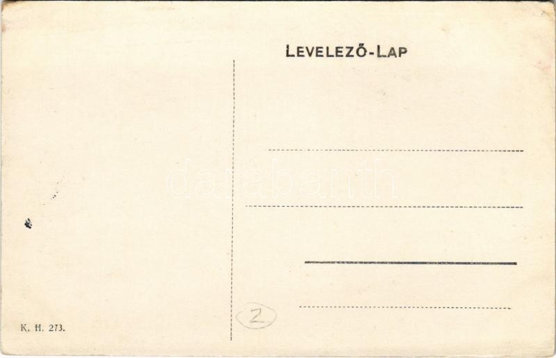 Szeged, Kass Vigadó mögötti palota sor, Bétsch és Dékány, Hajós Ferenc és Koncz Antal üzlete - Image 2