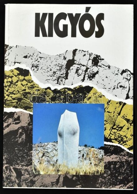 Keserü Katalin (szerk.): Kígyós. Pécs, 1989, Pannónia Könyvek. 121p. Életműkatalógus. Fekete-fehér képekkel, Kígyós Sándor (1943-1984) műveinek reprodukcióival gazdagon illusztrált. Kiadói papírkötés.