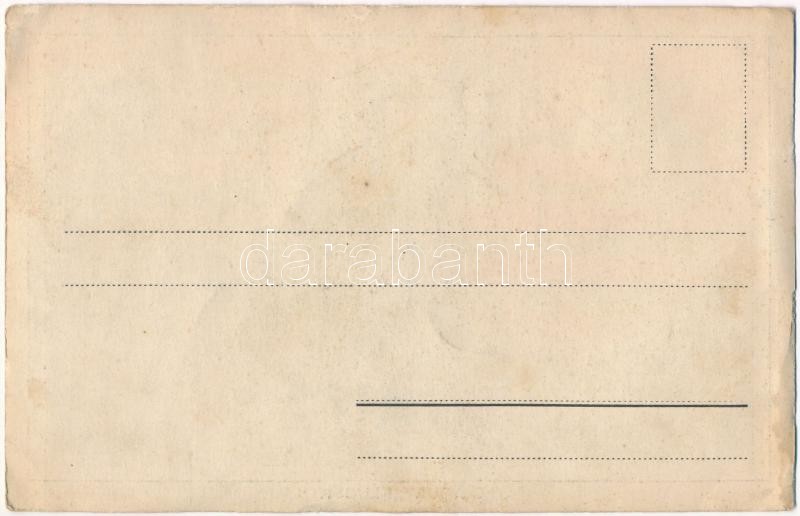 Cirque Kludsky / Cirkuszi akrobaták / circus acrobats (EK) - Image 2