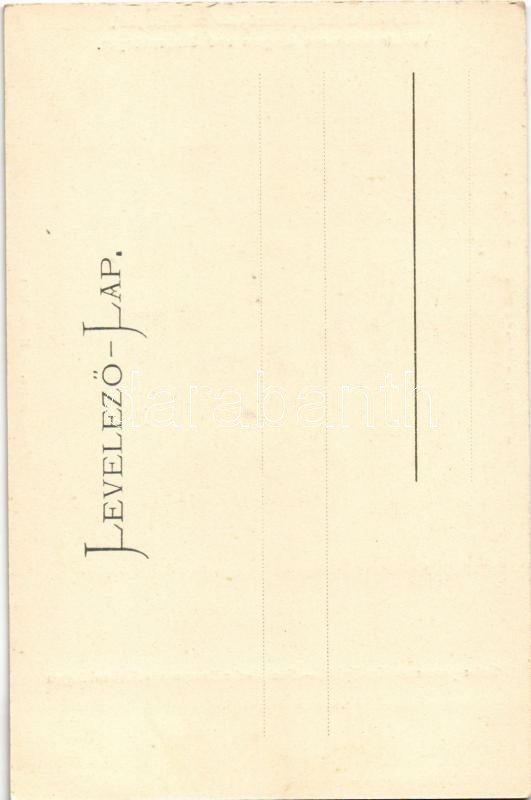 Szász parasztok Erdélyből. Kézzel festve / Sächsische Bauern aus Siebenbürgen / Transylvanian folklore - Image 2