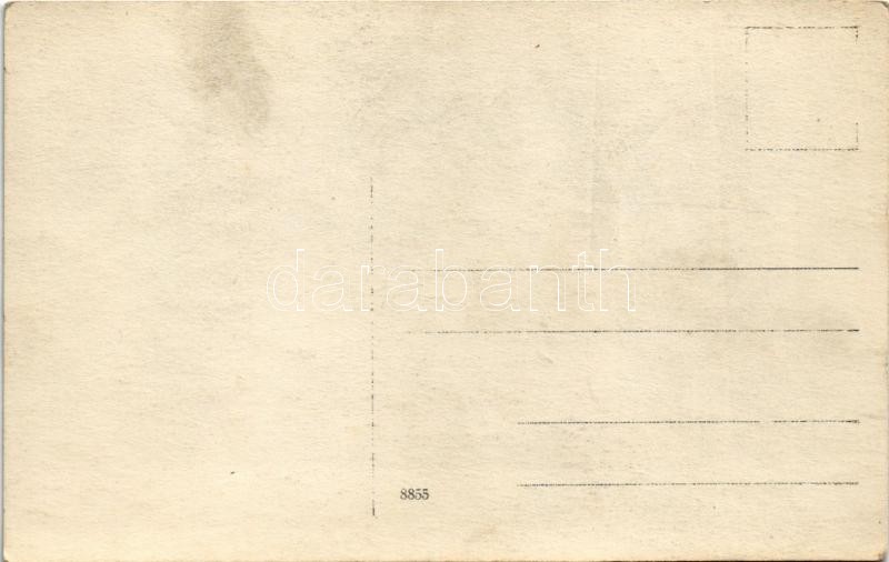 1920 Nagyvárad, Oradea; Erdélyi Magyar Székely Szövetség A Halálraítéltek Pöre: Lukács Ödön polgármester helyettes, Cserey ezredes, Csécsy alezredes, Örley közjegyző, Jankovich törvényszéki bíró és Csapó főhadnagy a - Image 2