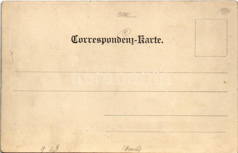 Lipová-lázne, Lindewiese; (fl) - Image 2