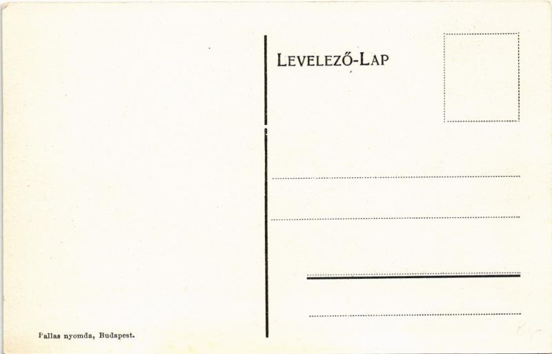 Ajka, Kossuch János üveggyára, kertes munkáslakóházak - Image 2