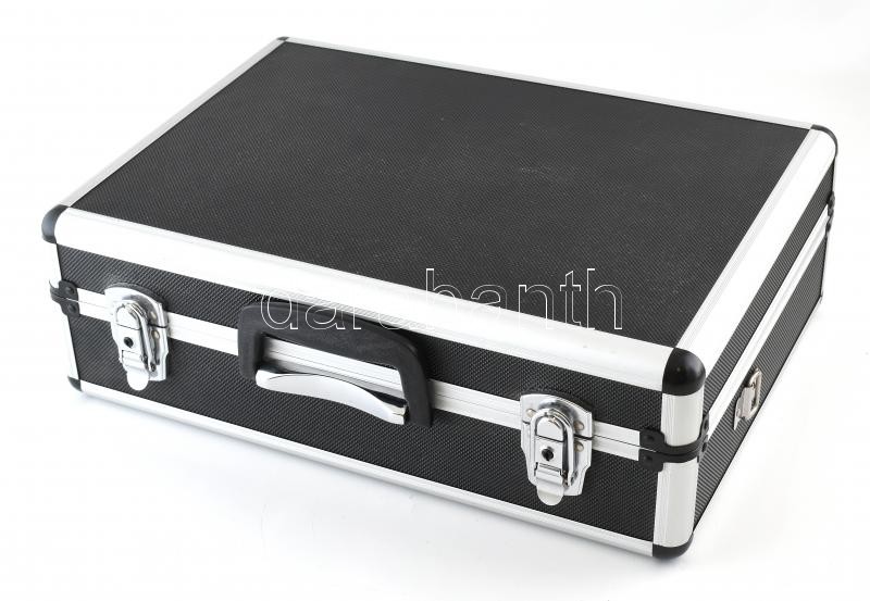 Canomatic FMD System Motor Drive fényképezőgép, állvánnyal, eredeti tartódobozában, leírással - Image 3