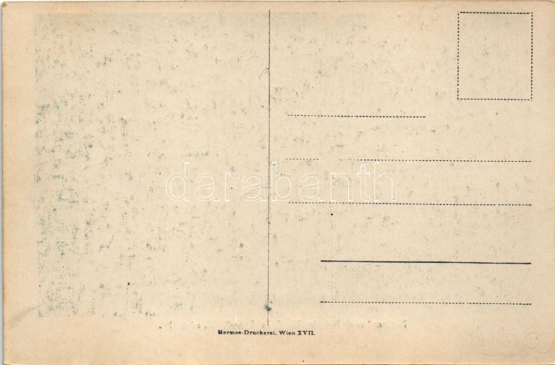 Kézdivásárhely, Targu Secuiesc; IV. Károly császár és király látogatása / Kaiser und König Karl / visit of Charles I of Austria - Image 2