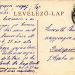 1913 Nagybánya, Baia Mare; Kir. Járásbíróság, Mándy ház és üzletek / county court, shops - Image 2