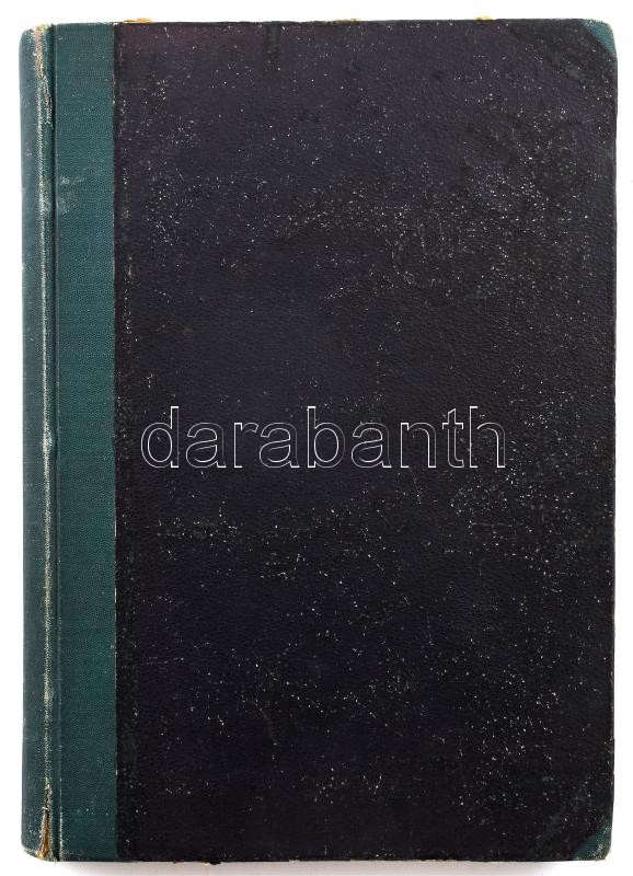 1886 Hasznos mulattató a mindkét nembeli ifjuság számára. Képekkel. Szerk.: Dolinay Gyula. XIV.-ik évi folyam. 1886. Első félév. Bp., 1886., Pallas-ny., VIII+380+4 p. Szövegközti és egészoldalas illusztrációkkal. Átkötött - Image 4