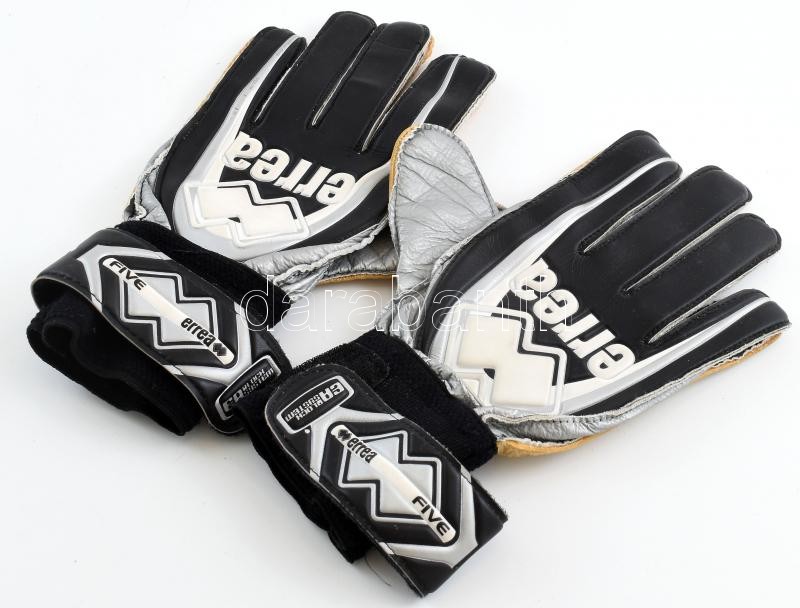 Errae foci kapuskesztyű jó állapotban