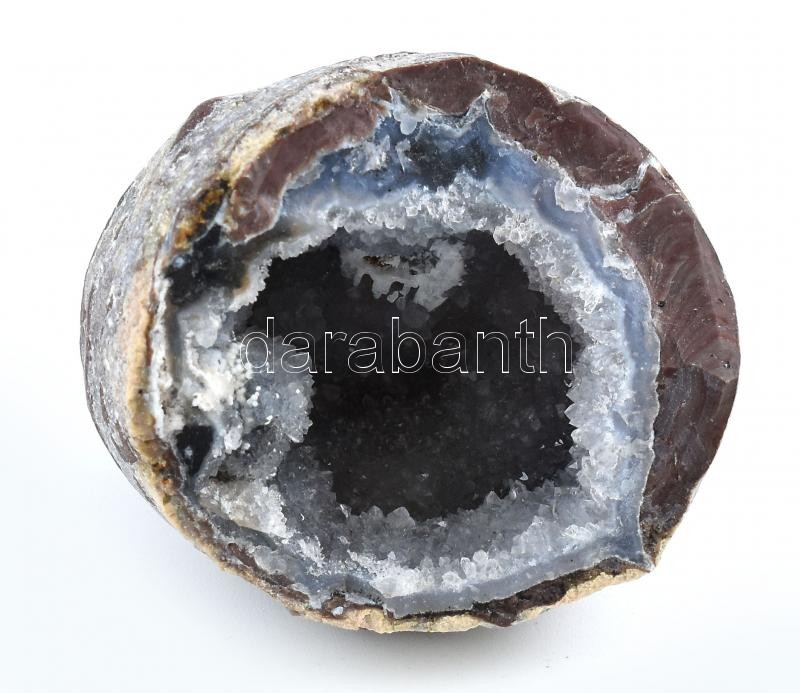 Geodéta, kalcit? M:6cm