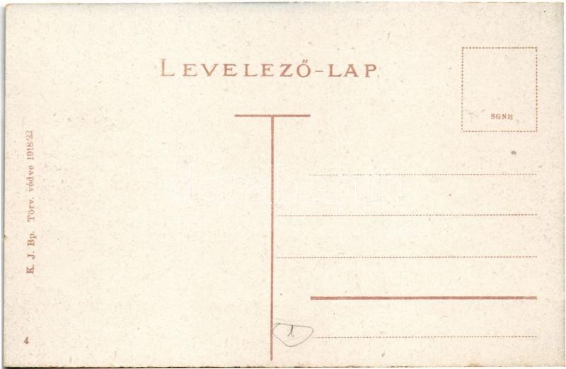 Budakeszi, József főherceg szanatórium, fő épület - Image 2