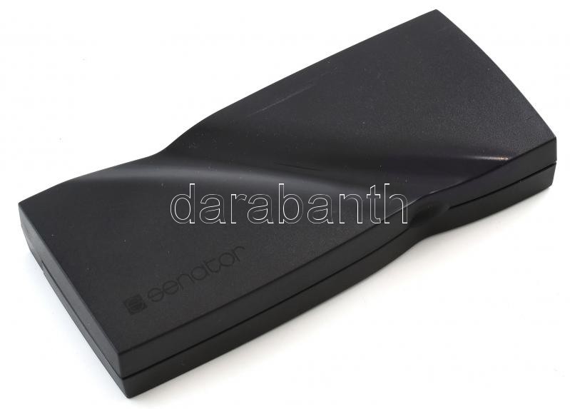 Senator töltőtoll, Senator dobozban, jó állapotban, h: 13,5 cm - Image 2